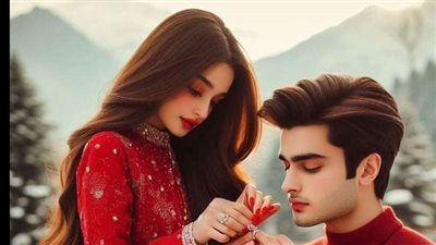  من يوم ما حمايا كتب وصيته للكاتبة كوكي سامح