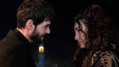 هيا العلامه اللي في رقبتك راحت فين