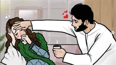 كنت متزوجا وكانت زوجتي