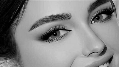 البقاء لله يا مرات عمي انا لسه راجعه من لندن 