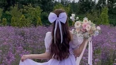 يا انسه اقفي انتي بتجري كده ليه 