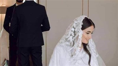الظاهر العروسه وحشه فعلا