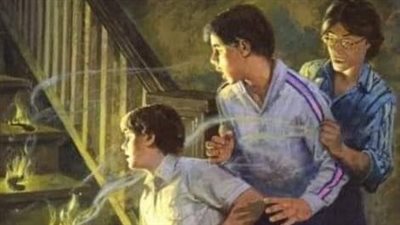 رجل كتب وصيه لابنائه الثلاثه 