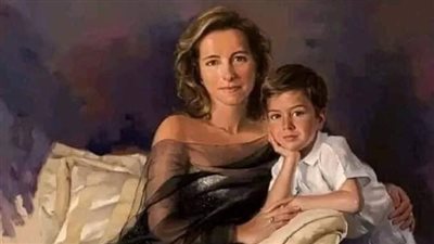 زوجه الاب مش دايما وحشه 
