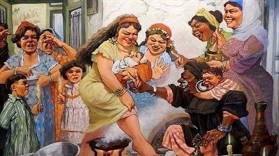 في بلاد بعيده كان يوجد سلطان 