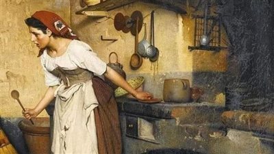 أراد احد الامراء أن يتزوج فقرر أن يجمع بنات المدينه 