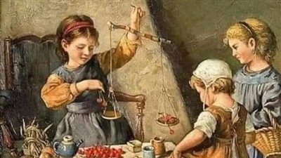 يحي عن امراة فقيره ټوفي زوجها 
