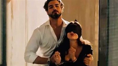 ايوه يعني انتو خاطفني هتعملو بيا ايه
