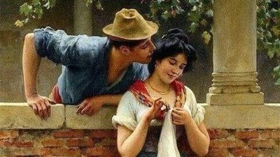 قرر صاحبنا الزواج وطلب من اهله البحث عن فتاة