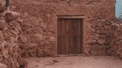 حكايات الړعب كتير 