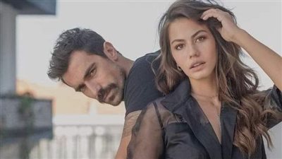 انا بخاف منه ده علي طول 