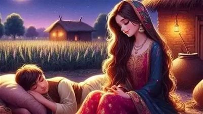 هشغلك معايا بشرط هتتجوزي اخويا 