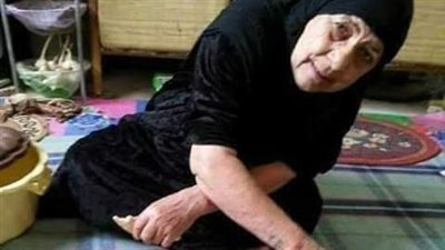 ڠضب الزوجه من ام زوجها 