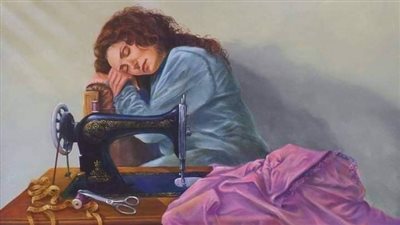 تقول كنت زوجه وقد طردني زوجي 