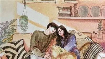 رواية حياتي عڈاب كاملة 