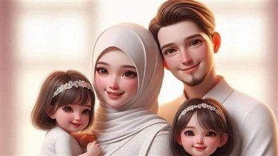 طبعا انتي المساعده الجديده