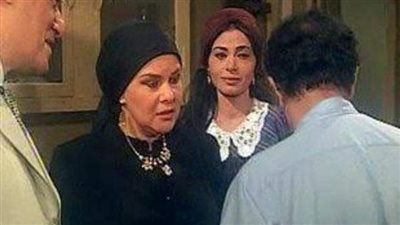 حماتي 