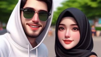 عشقها المستحيل 