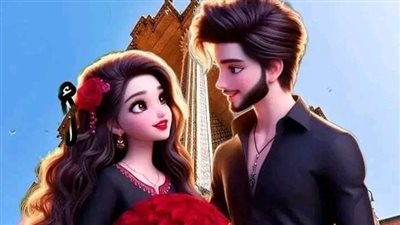 حكايتي بقلم مني عبد العزيز 