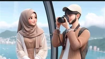 روايه عشقها المستحيل 