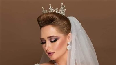 في يوم الفرح 