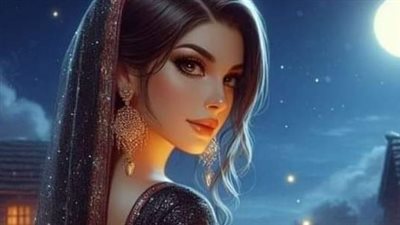 روايه طفلتي 