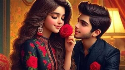 حوريه اخدت بايدي الي الله 