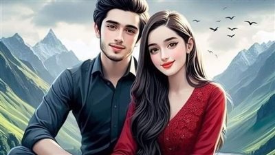 لقلبي كامله 