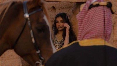 وردتي السمراء بقلم سميه عامر