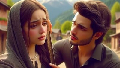 روايه جديده وممتعه