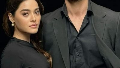 بقولك انا عاوز استمتع 