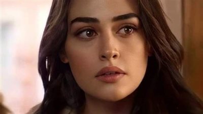 اهابه بقلم عزيزه عباس