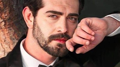 غرام الأكابر بقلم منال عباس 