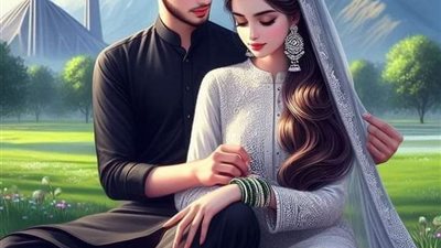 البنت غلبانه 