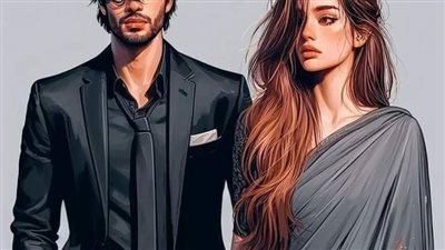 حكايه الرجل العاطل