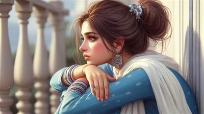 روايه نذير شؤم