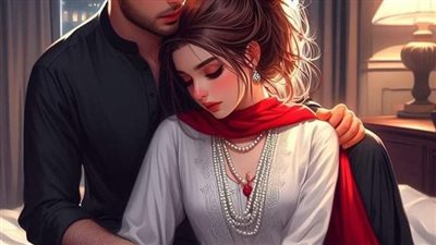 روايه جراح الروح  بقلم روز امين