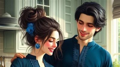 روايه كامله 
