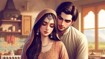 زين ووعد 