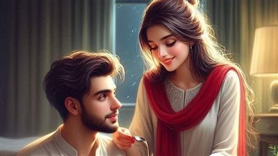 قصه مثيره