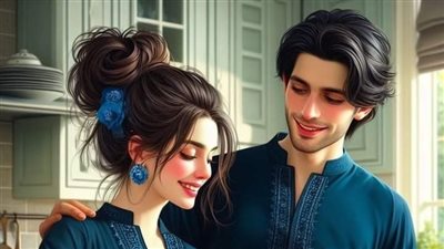 روايه اڼتقام 
