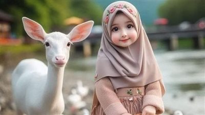 ياباشا البنت بتاعت الملجا 