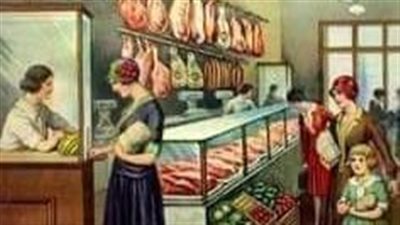 قصه الطفلة المفقوده