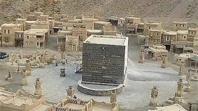 سيدنا نوح 