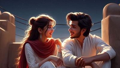 وصيتي انك تتجوز بنتي 