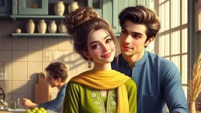 روايه اميره الاڼتقام 