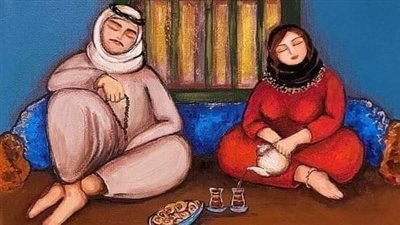 قصه سهر الجديدة 