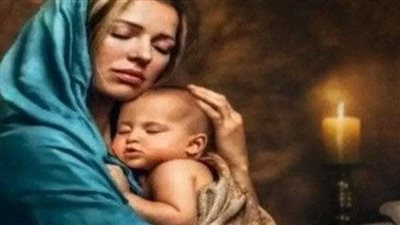 توفت زوجتي في الولاده