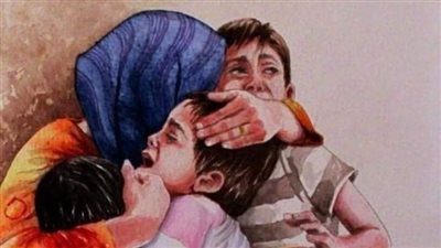قصه مؤثره 