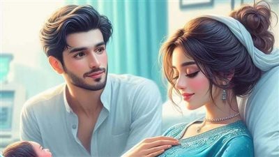 قصه كامله 